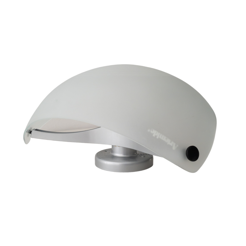 Model Utopia 32 Wall Lamp by Ernesto Gismondi for Artemide, 1980s Italy