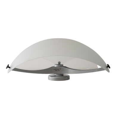 Model Utopia 42 Wall Lamp by Ernesto Gismondi for Artemide, 1980s Italy