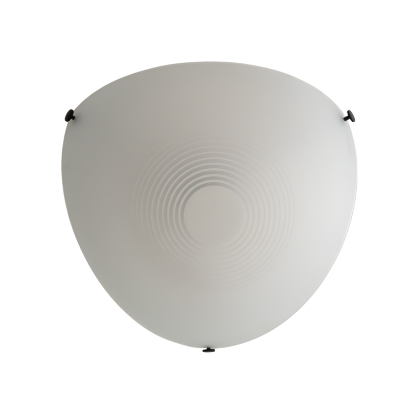 Model Utopia 42 Wall Lamp by Ernesto Gismondi for Artemide, 1980s Italy