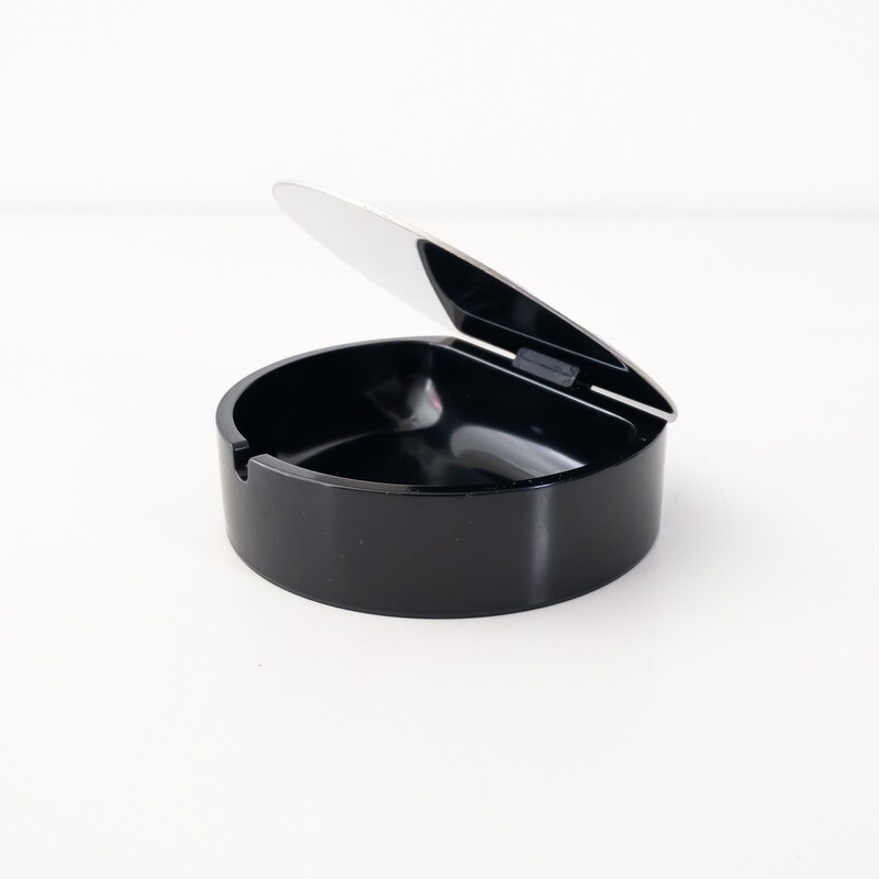 Studio Opi Milano Ashtray by Cini &amp;amp; Nils, Italy 1970s