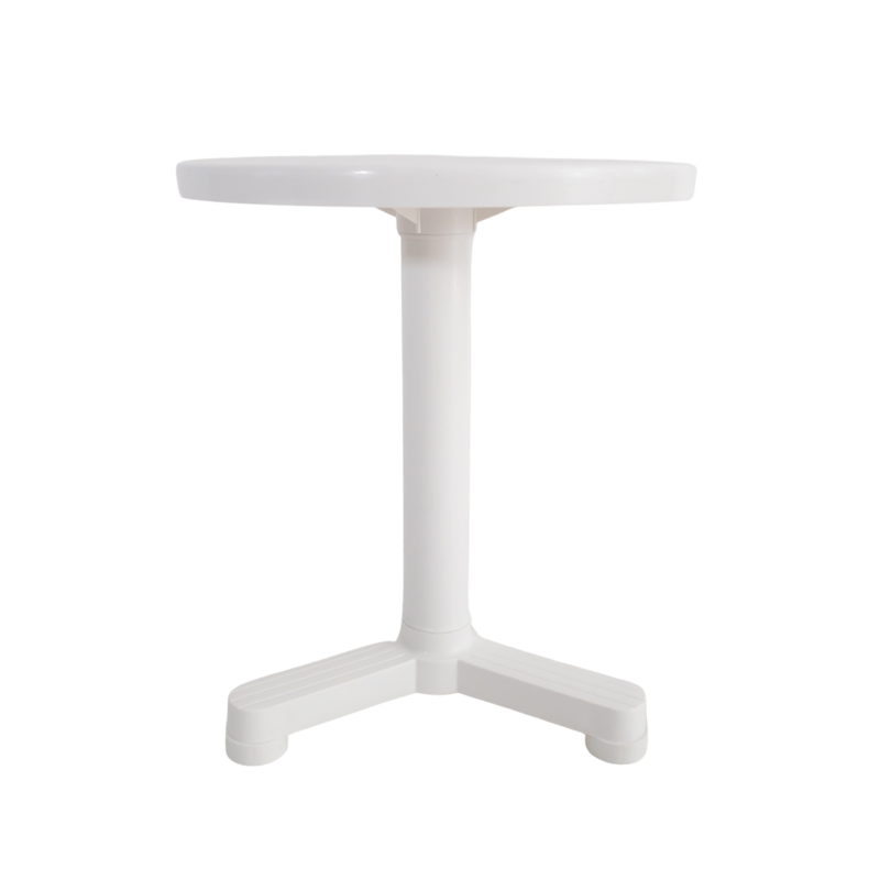 Pincito round coffee table by Luisa Battaglia for Scab