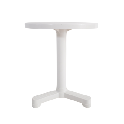 Pincito round coffee table by Luisa Battaglia for Scab