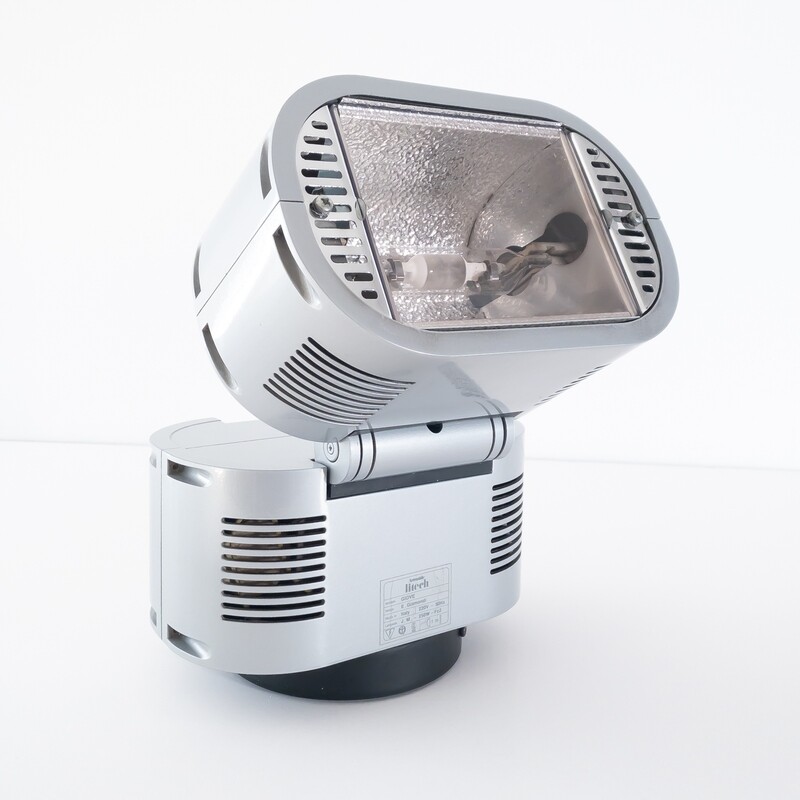 Giove Wall Lamp by Ernesto Gismondi for Artemide