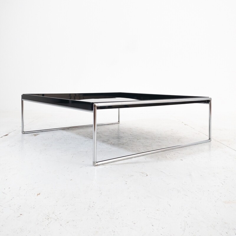 Trays Coffee Table by Piero Lissoni for Kartell
