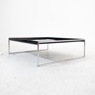Trays Coffee Table by Piero Lissoni for Kartell