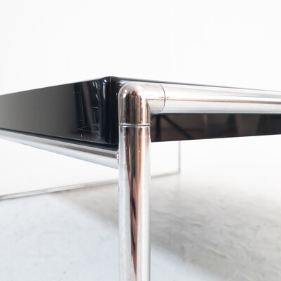 Trays Coffee Table by Piero Lissoni for Kartell