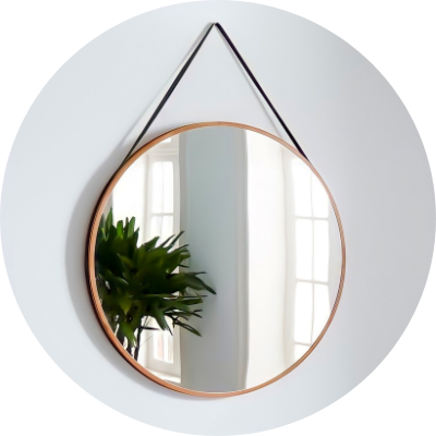 Mirrors