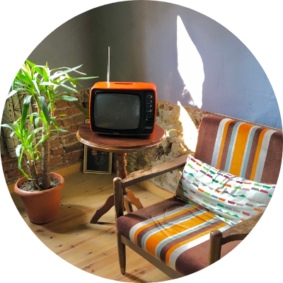 Retro Tech