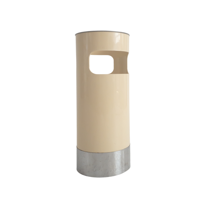 4610 50 Umbrella Stand by Gino Colombini for Kartell, Italy 1970s