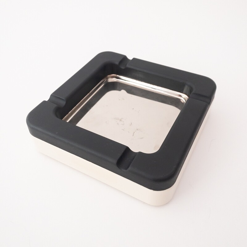 Vintage Ashtray Design Studio Erre