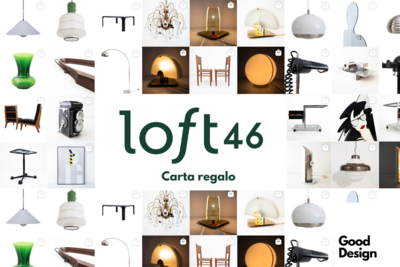 Loft46_Design Gift card