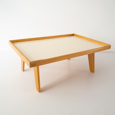 Brothers Reguiti style bed tray, Italy 1960s