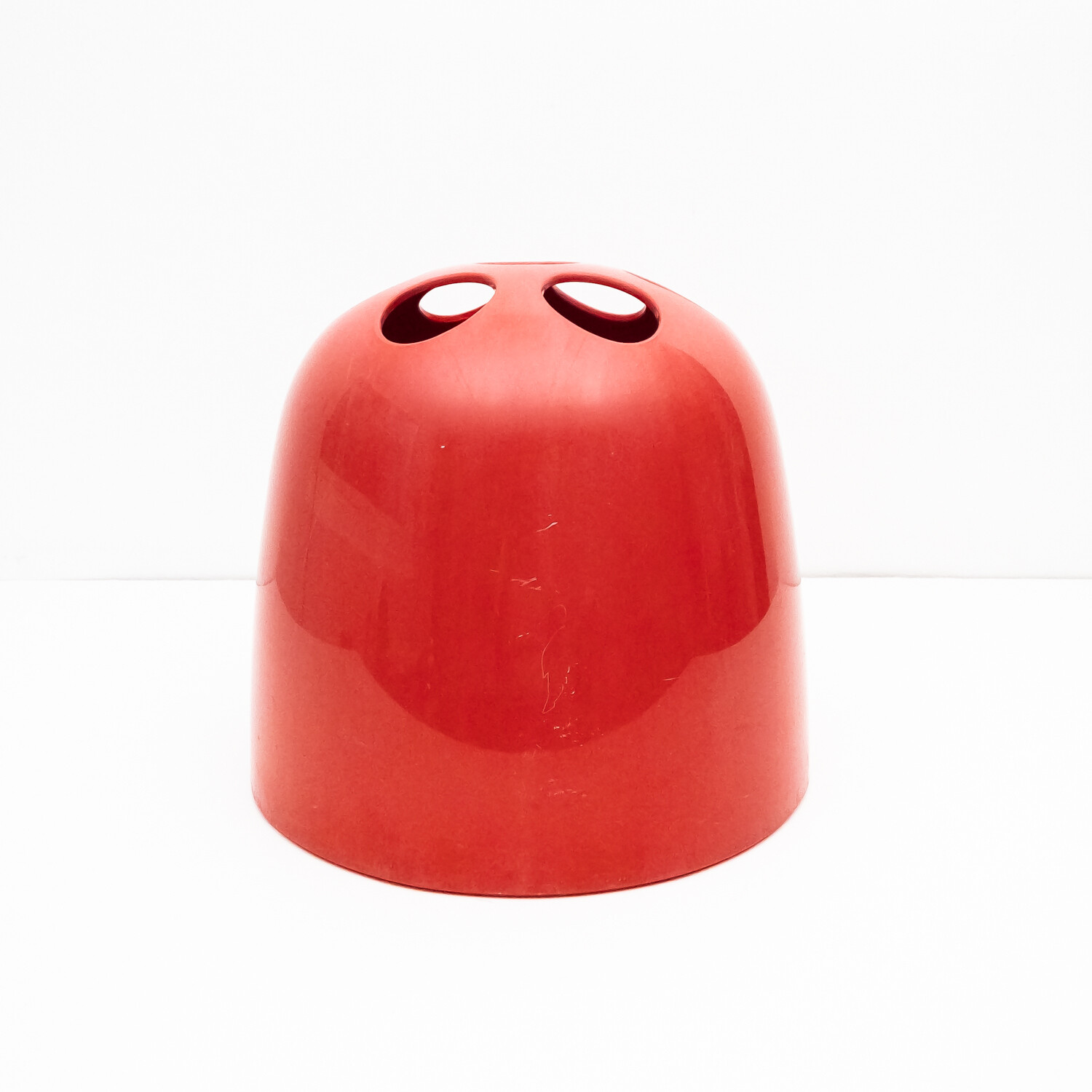 Dedalo Umbrella Stand by Emma Gismondi Schweinberger for Artemide, 1960s Italy