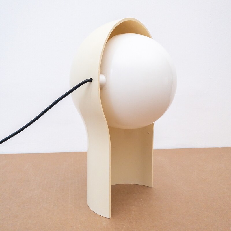 Telegono Table Lamp by Vico Magistretti for Artemide, 1960s Italy
