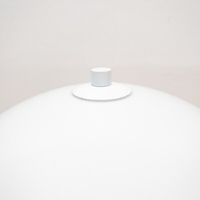 Martinelli Luce style table lamp, Italy 1960s