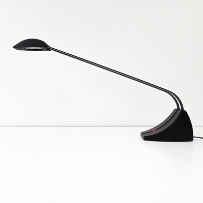 Mizar table lamp in the style of G. Linardi for Zonca, Italy 1970s