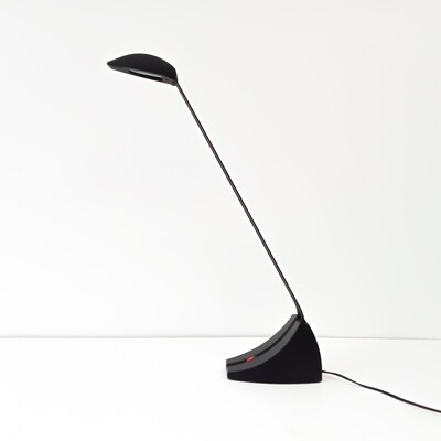 Mizar table lamp in the style of G. Linardi for Zonca, Italy 1970s