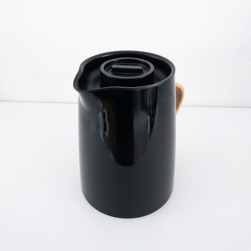 Emma Stelton teapot