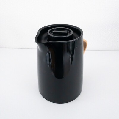 Emma Stelton teapot
