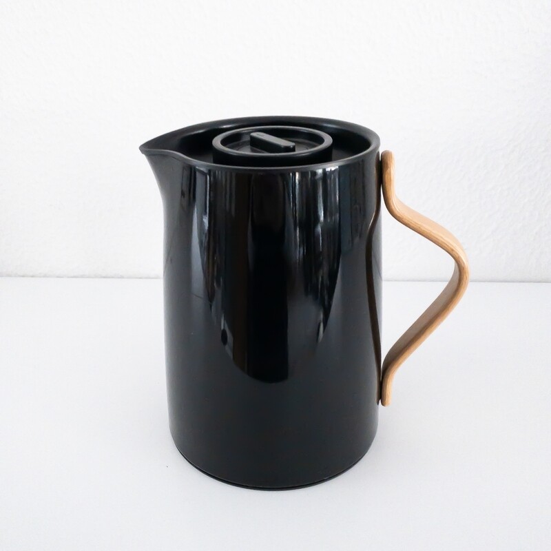Emma Stelton teapot