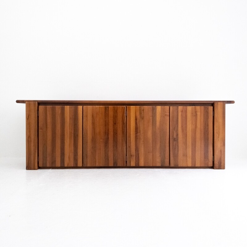 Sapporo Sideboard by Mario Marenco for Mobilgirgi, Italy 1970s
