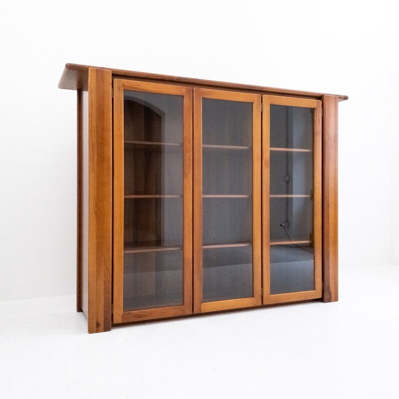 Sapporo Sideboard by Mario Marenco for Mobilgirgi, Italy 1970s