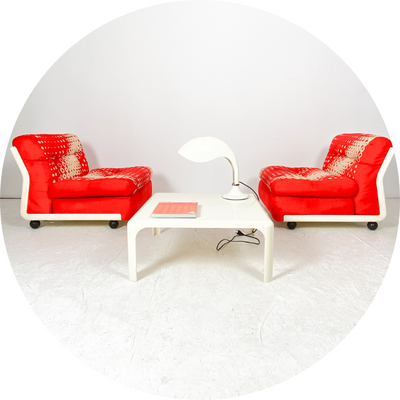 Living Room Set