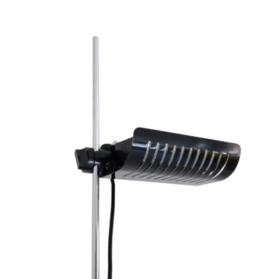 626 Floor Lamp by Joe Colombo for Oluce, Italy 1970s