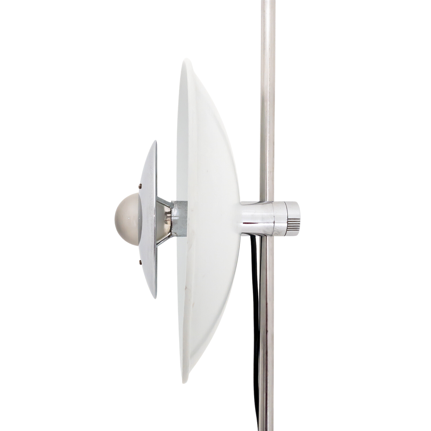 Vintage floor lamp by Enrico Tronconi, Italy 1960s