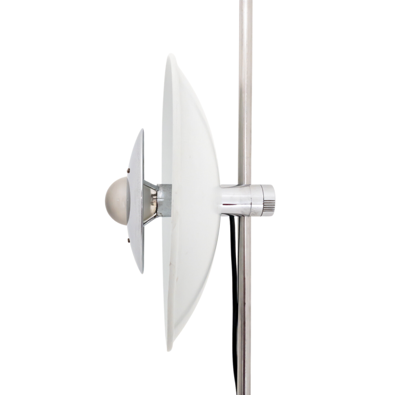 Vintage floor lamp by Enrico Tronconi, Italy 1960s