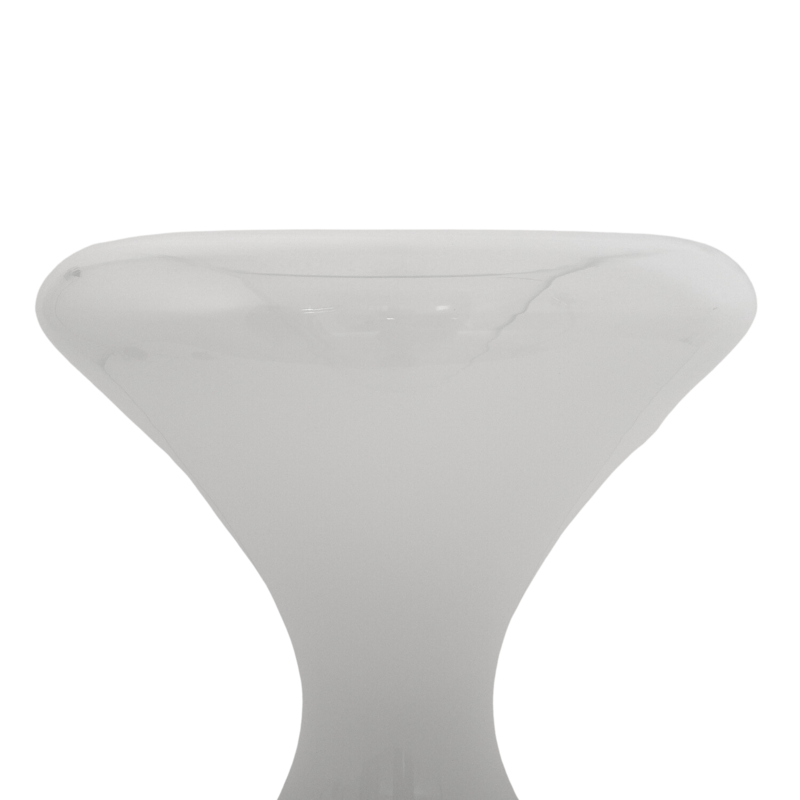 Murano glass table lamp, Italy, 1970s