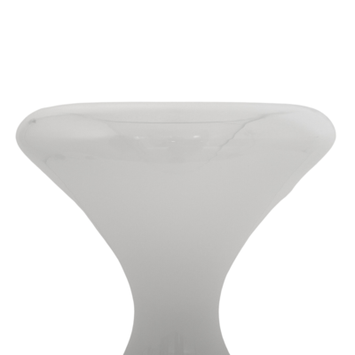 Murano glass table lamp, Italy, 1970s