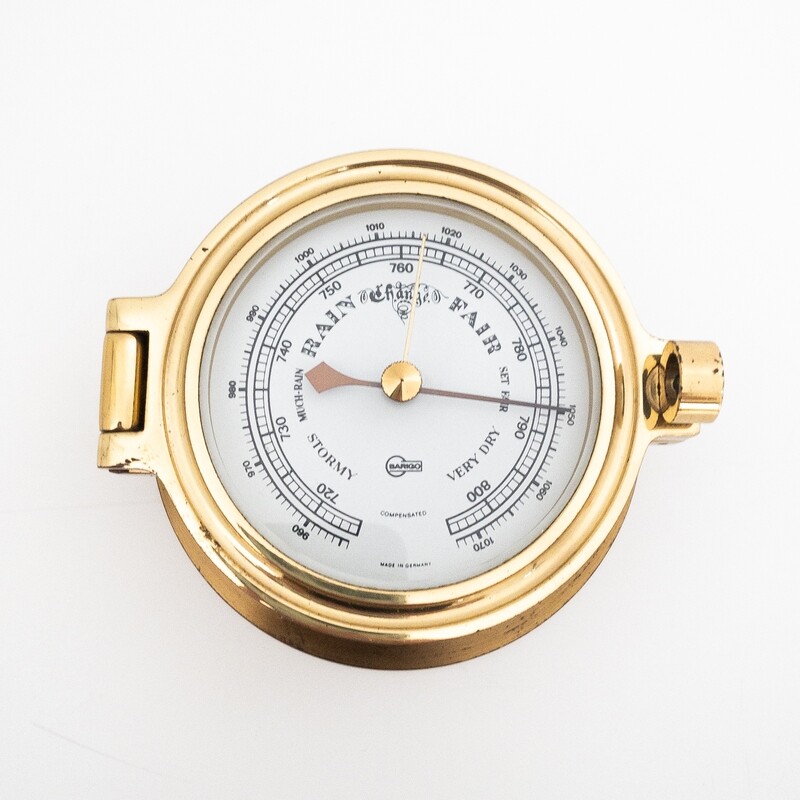 Barigo barometer