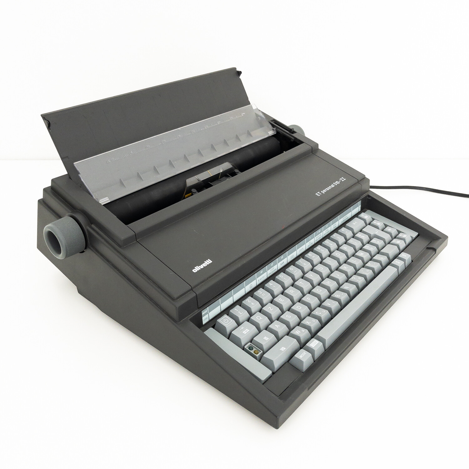 Olivetti ET Personal 510 II typewriter