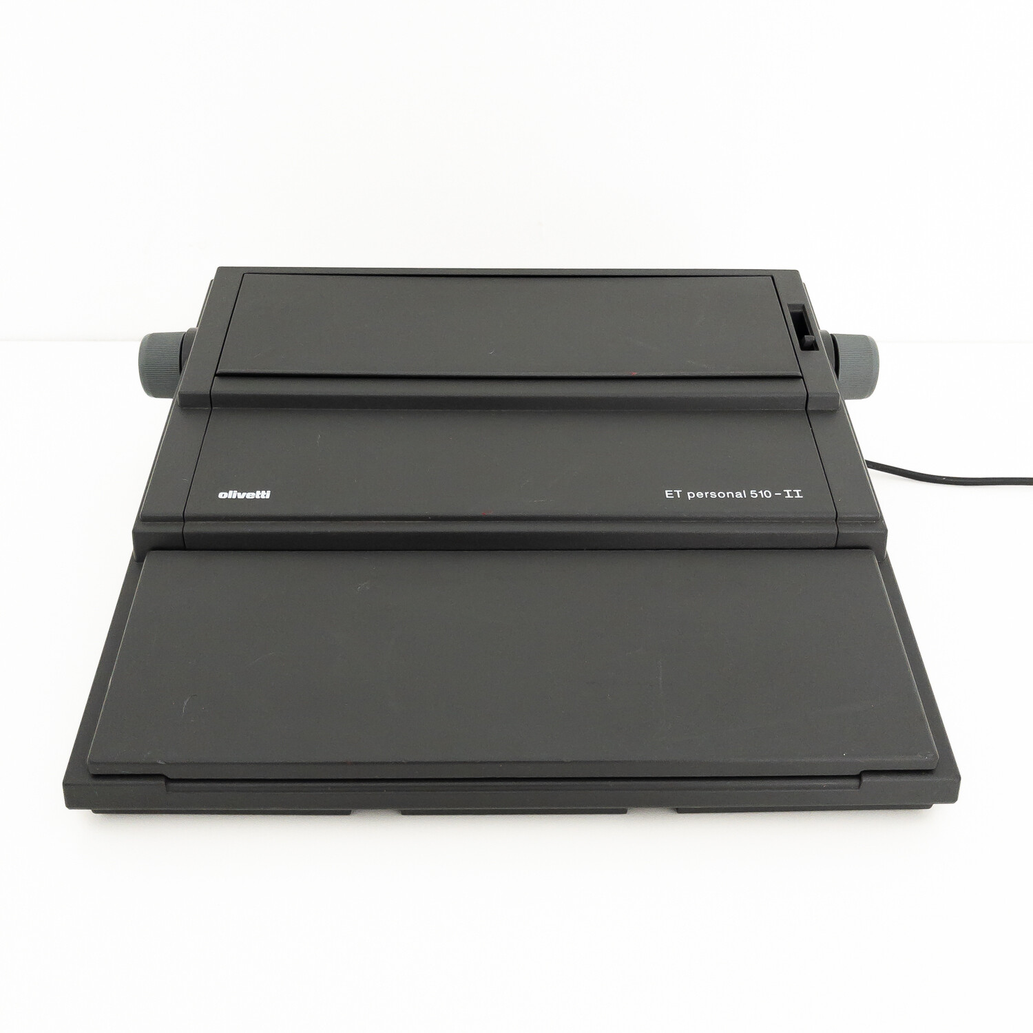 Olivetti ET Personal 510 II typewriter