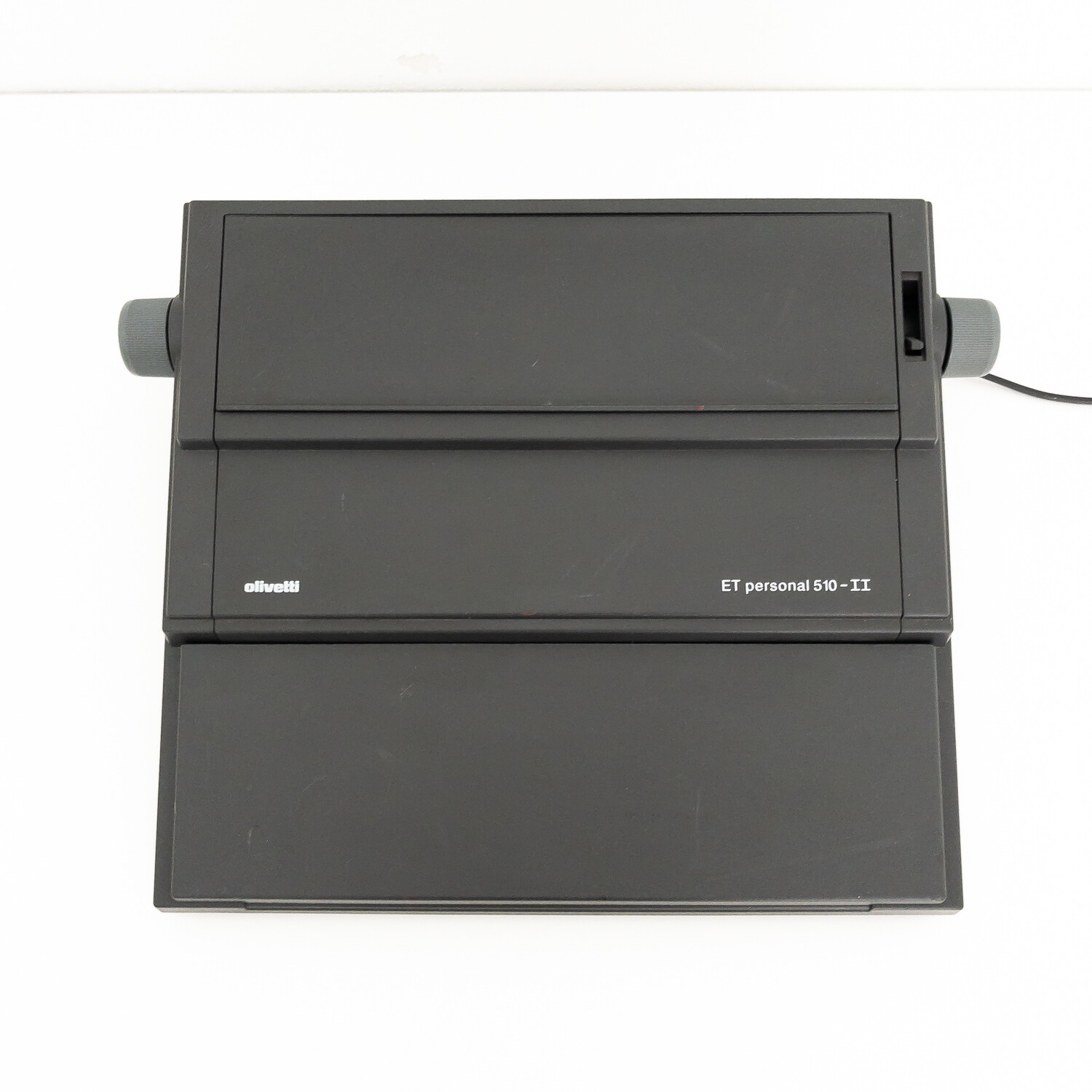 Olivetti ET Personal 510 II typewriter