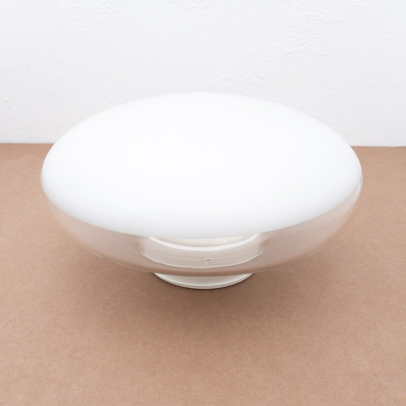 Gill Sconce by Roberto Pamio for Leucos, Italy 1970s