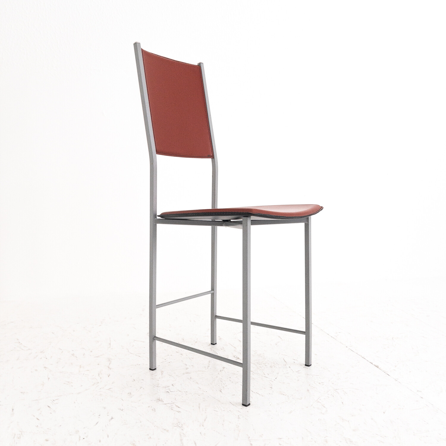 Alessia Cà Nova chair, design for Cattelan, Italy 2002