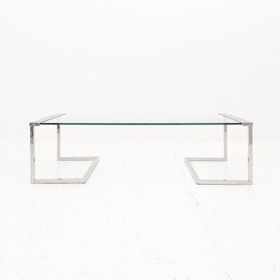 T32 Coffee Table by Pierangelo Gallotti for Gallotti&amp;amp;Radice, Italy 1970s