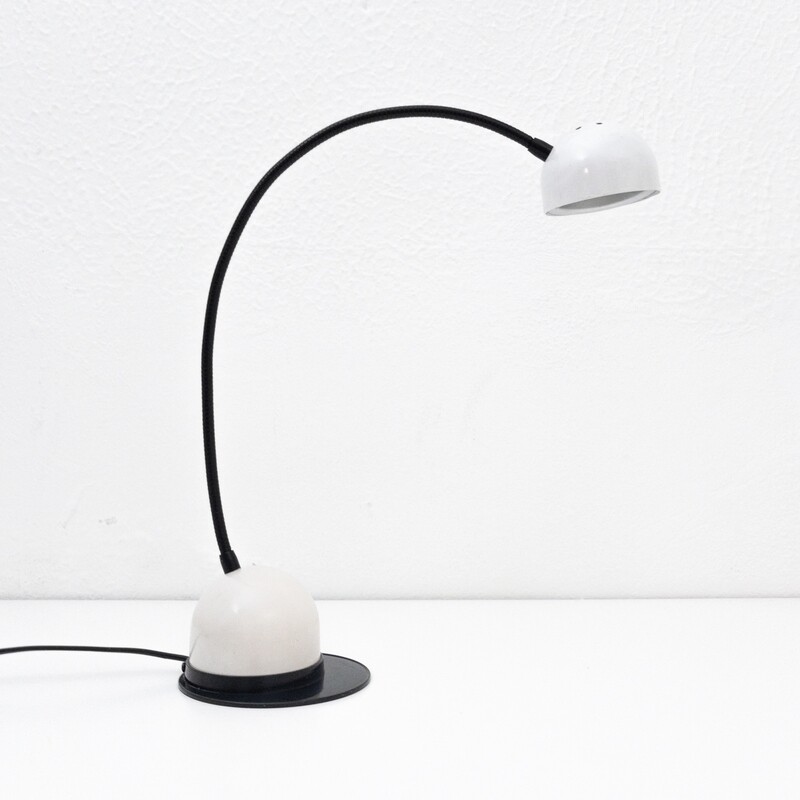 Gammalux Srl table lamp, Italy, 1980s