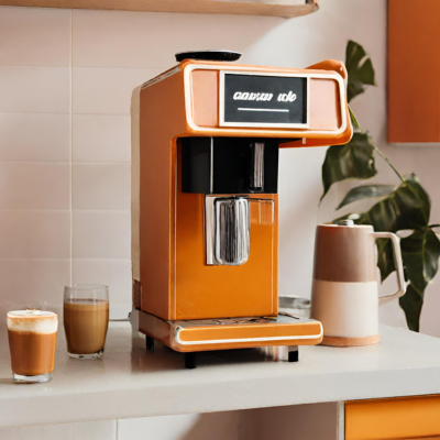 Coffee Machines