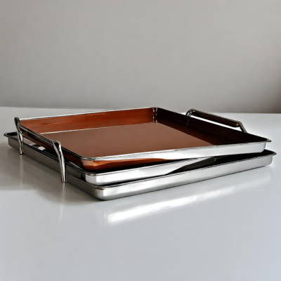 Trays