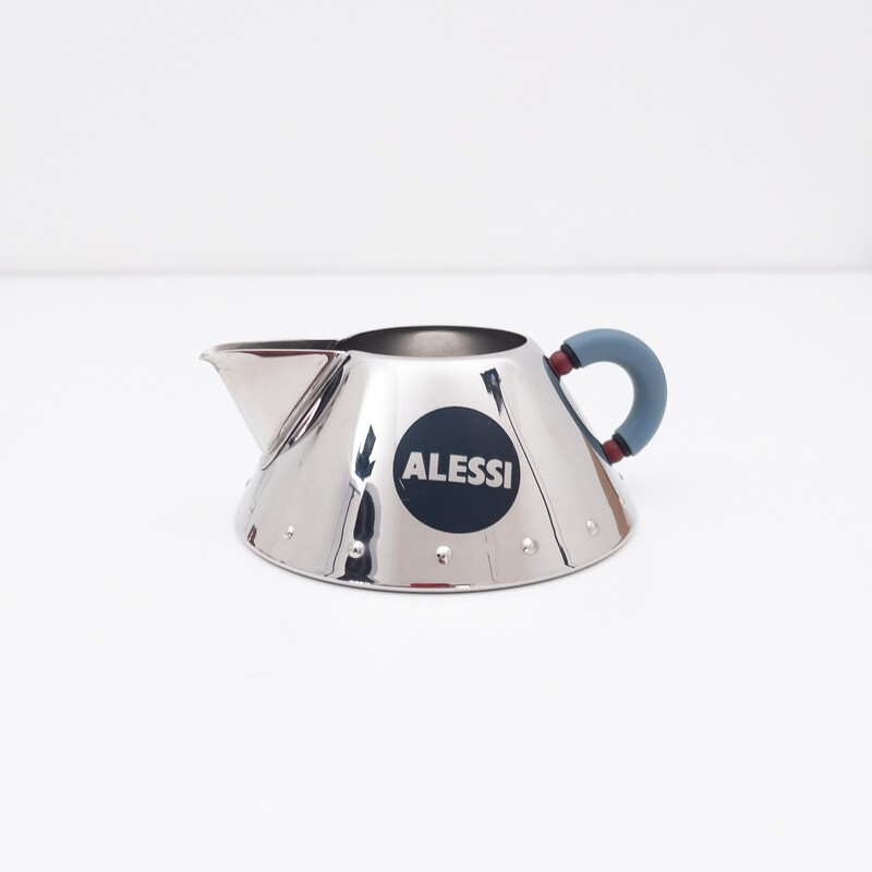 Creamer 9096 by Michael Graves for Alessi