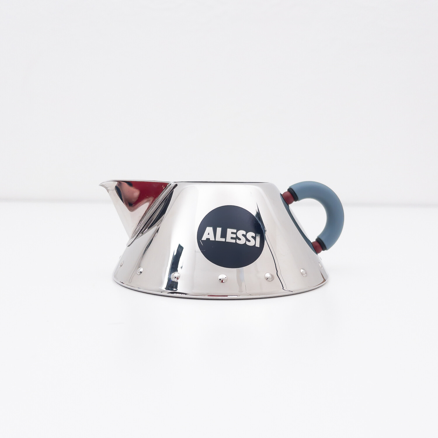 Creamer 9096 by Michael Graves for Alessi