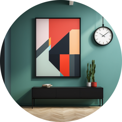 Wall Decorations