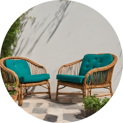 Garden Sets