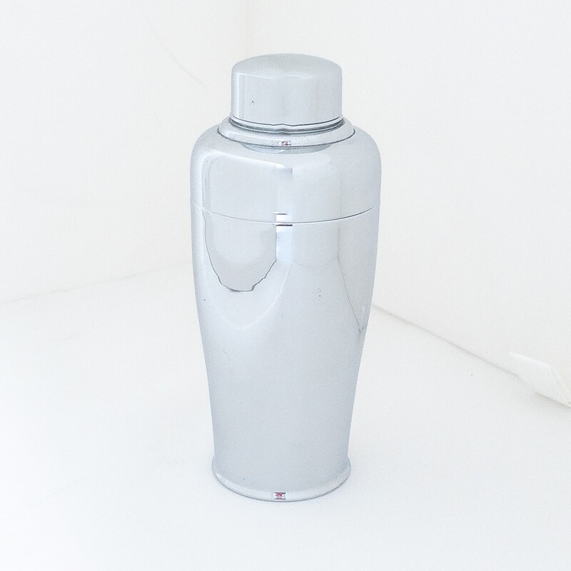 Cocktail Shake Set di Alfra Alessi