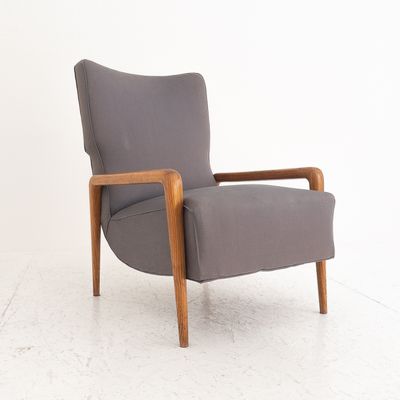 Poltrona vintage anni &#39;70