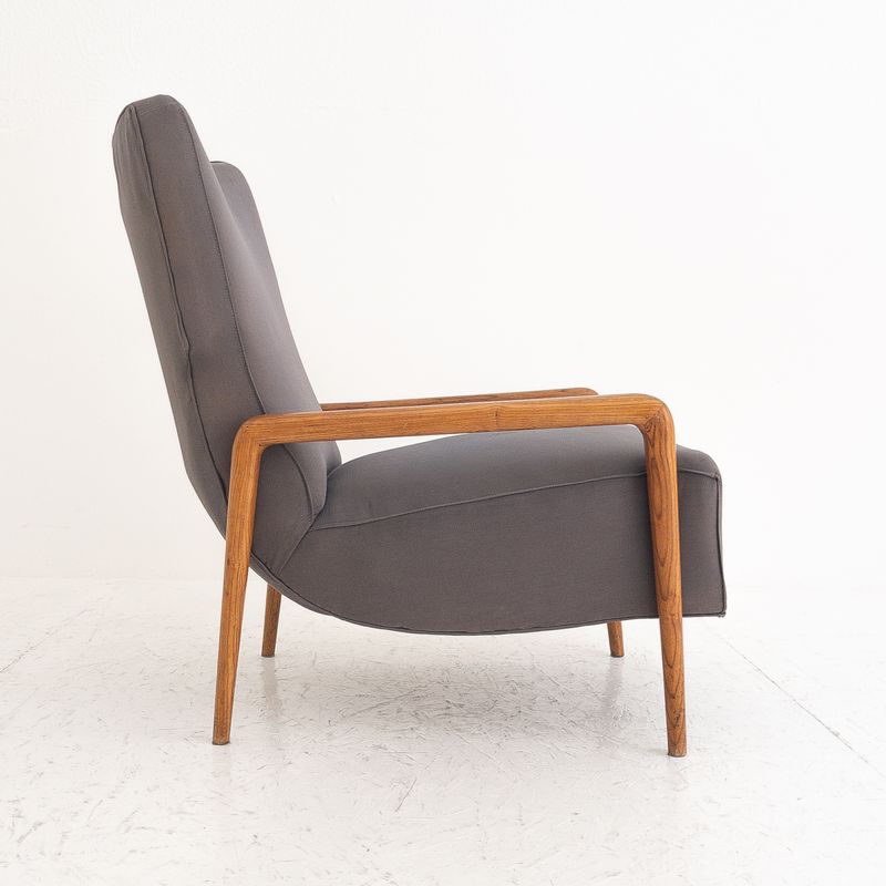 Vintage 70&amp;#39;s armchair