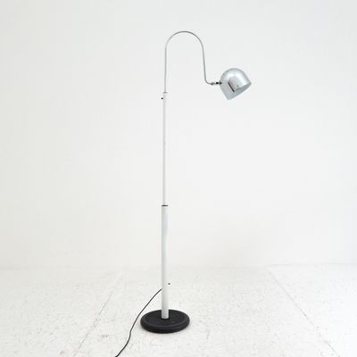 Lampada da terra di Danilo e Corrado Aroldi per Stilnovo, Italia anni &#39;70